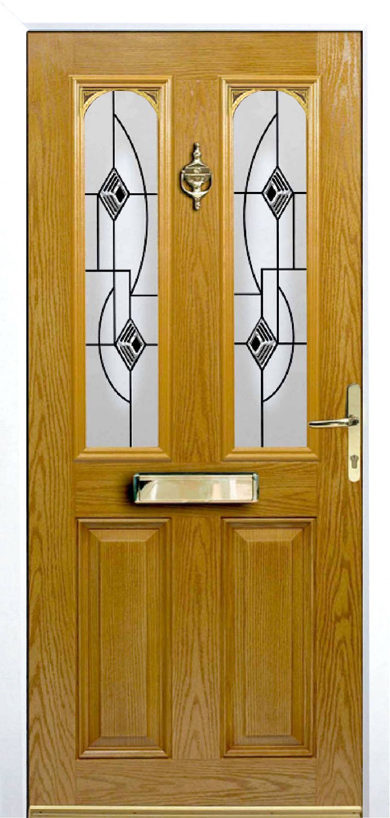 Hawaii Composite Doors